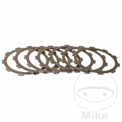 TRW Clutch plates 738.85.80