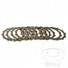 TRW Clutch plates 738.92.65