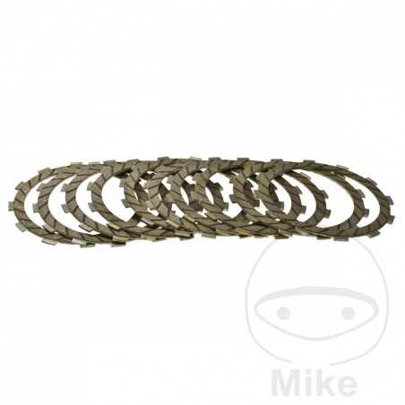 TRW Discos de embrague 738.92.65