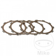 TRW Clutch plates 738.95.96