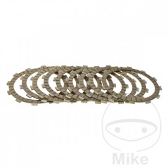 TRW Clutch plates 738.96.04