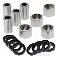 ALL BALLS Kit reparación bieleta de basculante 773.09.02