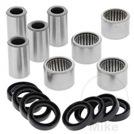 ALL BALLS Kit reparación bieleta de basculante 773.09.02