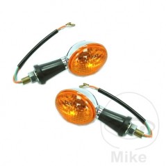 JMP motorcycle blinker 705.11.62