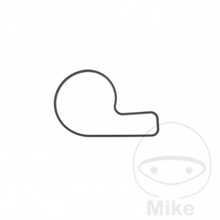 Water pump cover gasket OEM 734.50.65