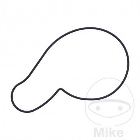 Water pump cover gasket OEM 734.73.83