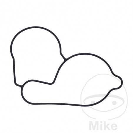 Water pump cover gasket OEM 734.74.41