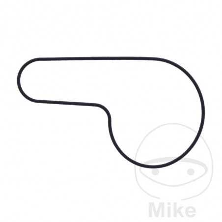 Water pump cover gasket OEM 734.74.69