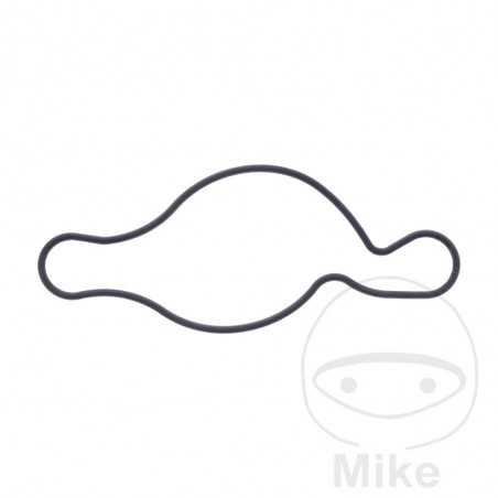 Water pump cover gasket OEM 734.75.06
