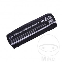 6ON Botiquin primeros auxilios 3 en 1 DIN13164-2022 228.00.44