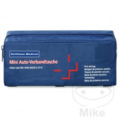 HOLTHAUS MEDICA Botiquin primeros auxilios 13164 
ALTN: 2280008 228.11.78