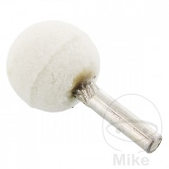 Bola de pulido 25 X 6 MM 519.02.36