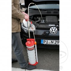 BUSCHING Bomba de vacío 6.5 L 3 SONDEN 614.19.80