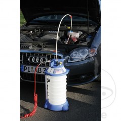 BUSCHING Bomba de vacío 19 L 3 SONDEN 614.30.10