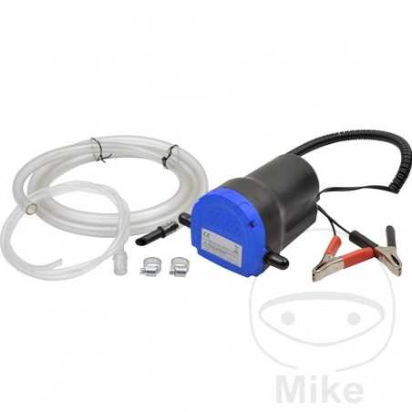 Bomba de aspiración para diesel/aceite combustible 614.54.45