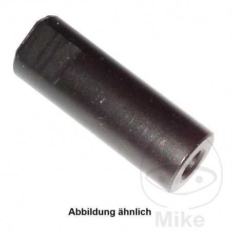 KUKKO Extractor de tornillos para kit 6160022 13 MM/4.8 MM 616.04.85