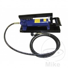 Bomba de pie hidráulico 700BAR 3M 617.01.30