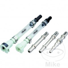 VIGOR Vacuum pump with 5 adapters 1.5 L 648.00.10