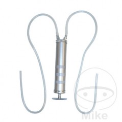 Hand pump 648.00.16