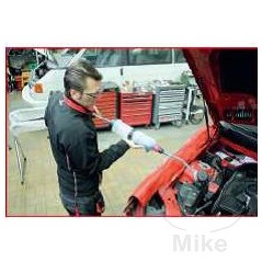 Universal filling and emptying pump 200 ML 648.00.23