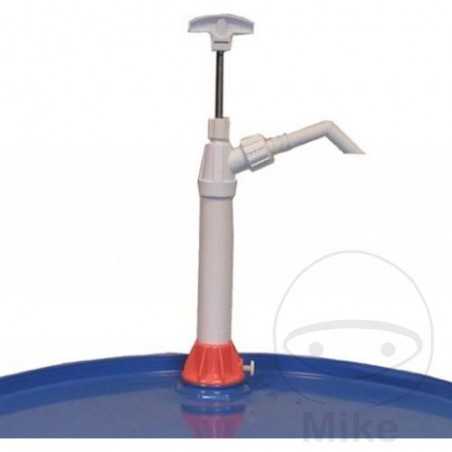 Hand pump for engine fuel oil can 20 L 650.00.32