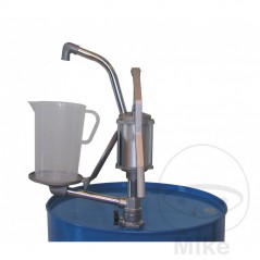 Bomba de bidón
 para aceite HP700 50-200 L 650.00.34