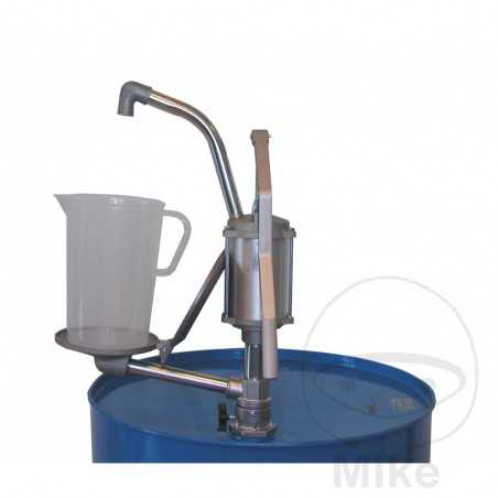 drum pump
for oil HP700 50-200 L 650.00.34