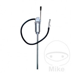 Bomba manual rápida para aceites minerales 50-200 L 650.31.14