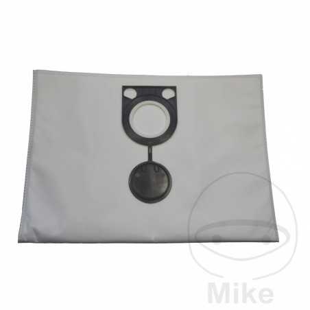 Pack 5 bolsas filtro para aspiradora VPE JMP REX 665.00.62