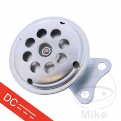 JMP Bocina de moto 12V 
72 MM 705.00.57