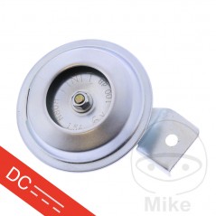 JMP Bocina de moto 6V 
70 MM 705.43.31