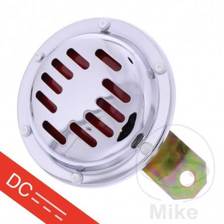 JMP Bocina de moto 6V
100 MM 705.45.47