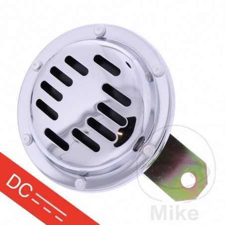 JMP Bocina de moto 12V
100 MM 705.45.62