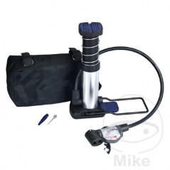 Analog Mini Professional Foot Pump 1 710.00.22