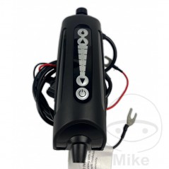 SCOTTOILER Oil pump for chain lubricator X-SYSTEM V 2.0 710.07.78