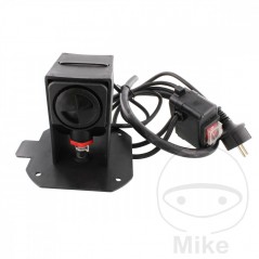 Pump for the wash box 220V JMP
WASCHBOX 722.01.59