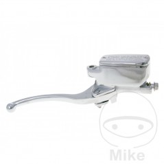 ACCOSSATO hydraulic brake master cylinder
 FOR HANDLEBAR 25 MM 730.04.82