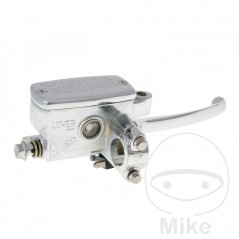 ACCOSSATO hydraulic brake master cylinder
 FOR HANDLEBAR 25 MM 730.04.82