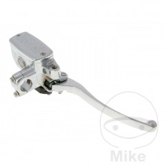ACCOSSATO hydraulic brake master cylinder
 FOR HANDLEBAR 25 MM 730.04.82
