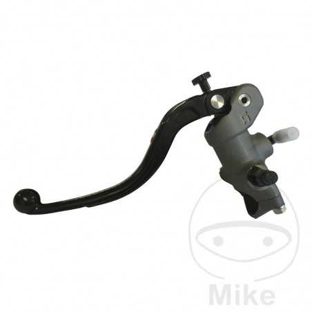 ACCOSSATO Bomba de embrague hidráulico para manillar 16X16 22 MM 772.02.49