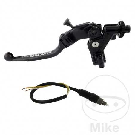 ACCOSSATO Bomba de embrague plegable 22 MM 772.02.54