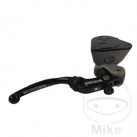 ACCOSSATO Bomba de freno hidráulico para manillar 19 X 20 22 MM 772.02.71