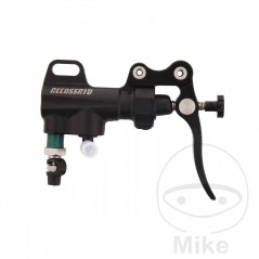 Short thumb brake master cylinder 772.02.88