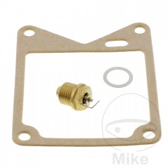 TOURMAX Carburetor repair kit ECO 724.00.27