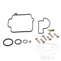 TOURMAX Kit reparación carburador ECO 724.12.48