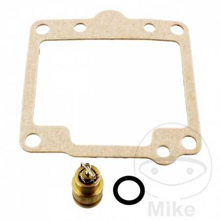 TOURMAX Kit reparación carburador ECO 724.12.74