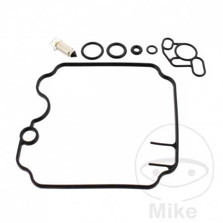 TOURMAX Kit reparación carburador ECO 724.12.87