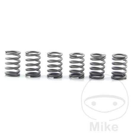 EBC Set of 6 reinforced clutch springs 745.00.77