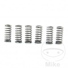 EBC Set of 6 reinforced clutch springs 745.00.84