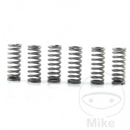 EBC Set of 6 reinforced clutch springs 745.00.95